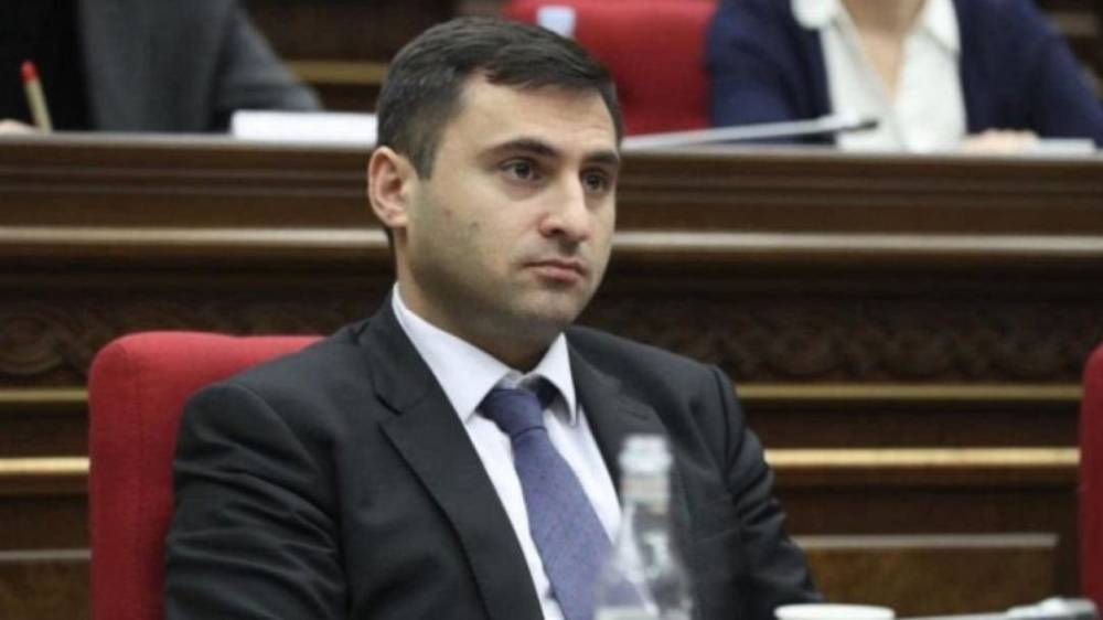 ՍԱՏՄ նախկին ղեկավարը ձերբակալվել է