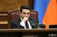 Մեր շուկաներում հայտնվելու են ադրբեջանական ապրանքներ, Ադրբեջանում՝ հայկական. հայերը և ադրբեջանցիներն ապրելու են կողք կողքի, մերվեք սրա հետ. Ալեն Սիմոնյան