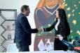 Նոր համագործակցության հուշագիր՝ ի նպաստ Հայաստանի, Արցախի ու Սփյուռքի կապերի կամրջման
