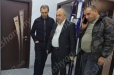 Հայտնաբերվել է Էջմիածնում հորը կյանքից զրկած որդուն