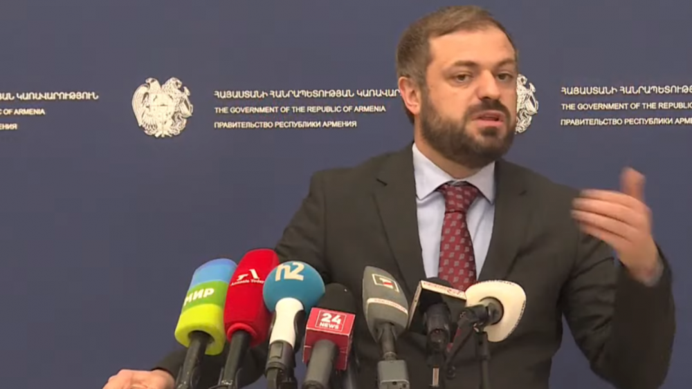 Արցախյան պատերազմն անցած լինելը ոչ մեկի համար արդարացում չի կարող լինել, որ նա լինի գող. Գևորգ Պապոյանը՝ Ռոբերտ Քոչարյանի մասին
