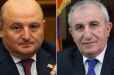 Շիրակի նախկին մարզպետ, ՀՅԴ-ական Հովսեփ Սիմոնյանը նշանակվել է Վարդան Ղուկասյանի խորհրդական