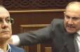 Ուղիղ սպառնալիքներ, քննարկումներ իրավապահ համակարգում. թիրախում «Հայաստան» խմբակցության երկու պատգամավորներ են. «Ժողովուրդ»