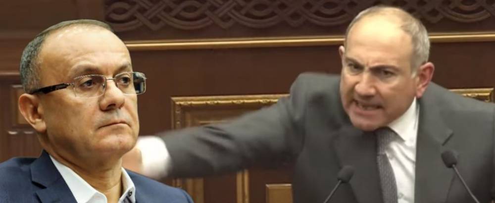 Ուղիղ սպառնալիքներ, քննարկումներ իրավապահ համակարգում. թիրախում «Հայաստան» խմբակցության երկու պատգամավորներ են. «Ժողովուրդ»