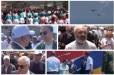 Մհեր Գրիգորյանը, Տիգրան Ավինյանը, Աղվան Հովսեփյանը, Սամվել Ալեքսանյանը և Բագրատ Սրբազանը մասնակցում են Բաշ-Ապարանի հաղթանակի 107-ամյակի միջոցառմանը