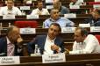 «Հայաստան» խմբակցությունը վերահաստատում է պատրաստակամությունը՝ տրամադրելու 28 պատգամավորների ստորագրությունները՝ իմպիչմենտի գործընթացի մեկնարկի համար