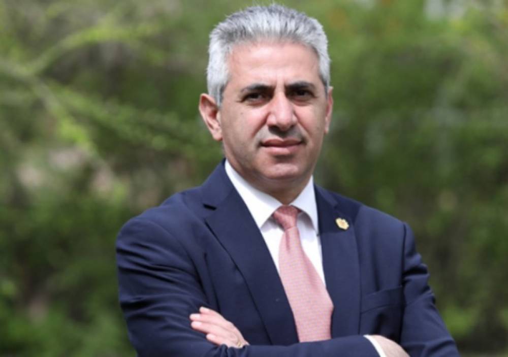 Առավել քան վստահ եմ՝ հաջողվելու է հասնել ցանկալի նպատակին` սահմանադրական ճանապարհով Նիկոլ Փաշինյանի հեռացմանը