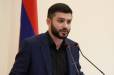 Ռոման Բաղդասարյանի մասով խափանման միջոց կիրառելու մասին միջնորդությունը մերժվել է․ Արամայիս Աղաբեկյան