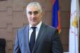 Նոր Նորք վարչական շրջանի ղեկավար Տիգրան Տեր-Մարգարյանը դադարեցնում է իր լիազորությունները