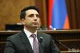 Հայաստանը չի քննարկում ռուսական ռազմաբազան հանելու հարցը. ԱԺ նախագահ