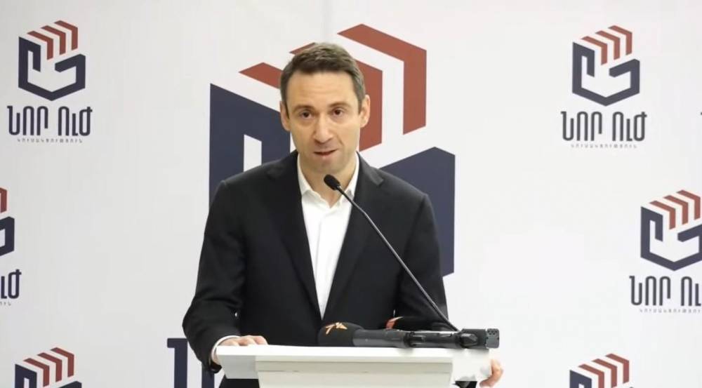 Ակնհայտ է, որ ՔՊ-ն իշխանությունը պահելու նպատակով տեղի է տալիս «Հանրապետություն» կուսակցության շանտաժներին․ Հայկ Մարության