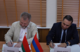 Նոր գործակցություն՝ մեդիաոլորտում. «Կենտրոն» և «CTB» հեռուստաընկերությունները հուշագիր են ստորագրել (Տեսանյութ)
