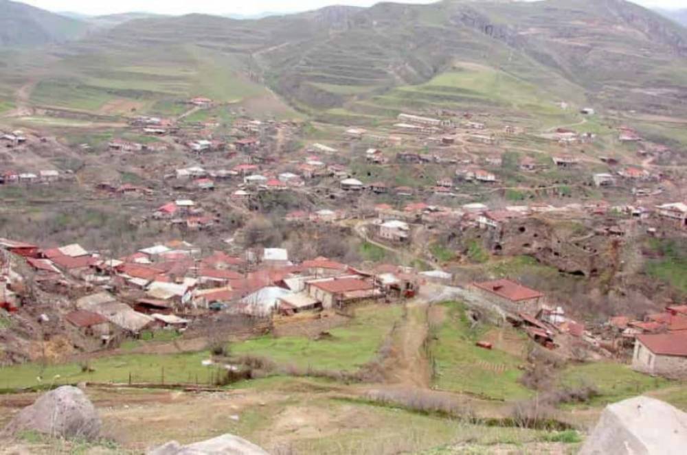 ՊՆ-ն այսօր հաստատեց՝ Ադրբեջանը երեկ կրակ է բացել Խնածախի ուղղությամբ, բնակելի տուն է գնդակոծել
