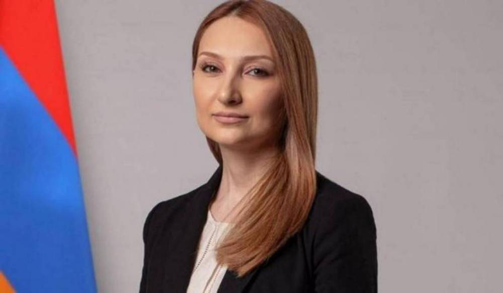 Լիլիթ Մակունցը չի հանձնվում․ «Հրապարակ»