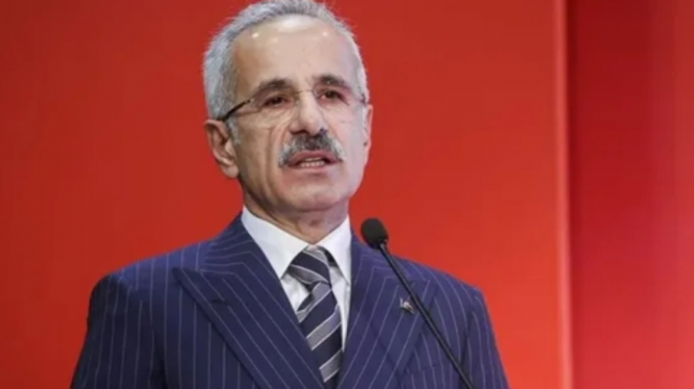 «Զանգեզուրի միջանցք» ծրագիրը նախատեսվում է իրականացնել առաջիկա 3-4 տարվա ընթացքում. Թուրքիայի տրանսպորտի և ենթակառուցվածքների նախարար