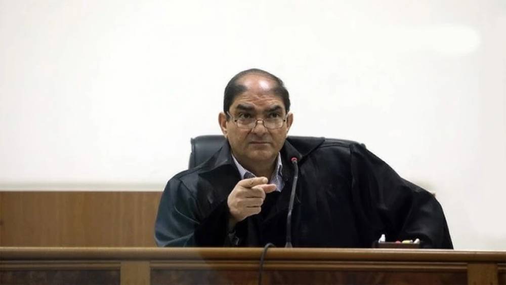 Արտուշ Գաբրիելյանը կալանավորվեց