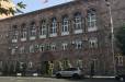 Այս պահին ձերբակալվածներից միայն մեկն է Շենգավիթ վարչական շրջանի ներկայիս աշխատակից. Քաղաքապետարանի խոսնակ