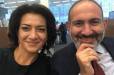 Ոմանց հուզել է, որ ես պաշտոնապես ամուսնացած չեմ, մեր հոգևոր վերնախավի կեսը նույն վիճակում է. Փաշինյան