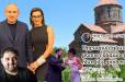 «Սքեմավոր առ սքեմավոր». Նիկոլ-Աննա զույգը կանխամտածված ձեւով քննության տակ են դնում եկեղեցու բարոյական վարկանիշը