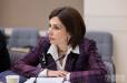 Հանգստացե՛ք, հարգելիներս. Անահիտ Ավանեսյան