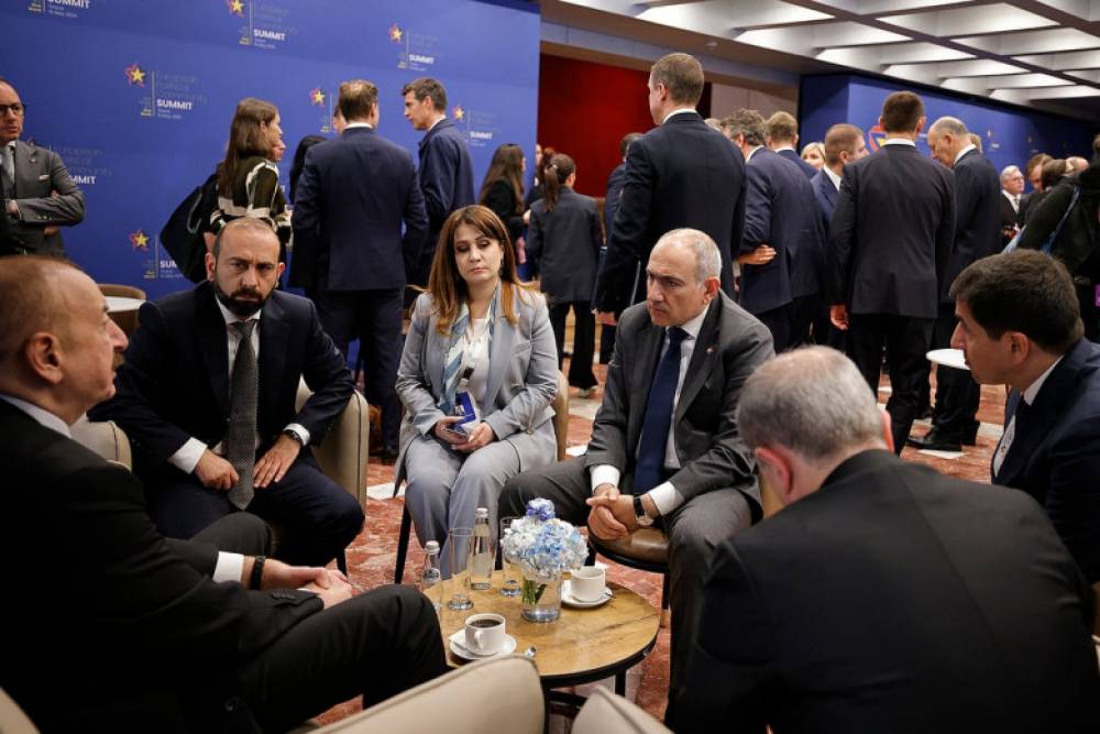 ՔՊ-ի մոտեցումը՝ բարի գալուստ «Արևմտյան Ադրբեջան». «Փաստ»