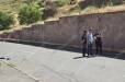 Ողբերգական դեպք, Դավիթաշենի կամրջի տակ հայտնաբերվել է մահացած տղամարդ