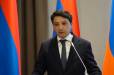 Պետական պարտքը 5 տրիլիոն 318 մլրդ դրամ է, ավելացել է 4.4 տոկոսով. Նախարար