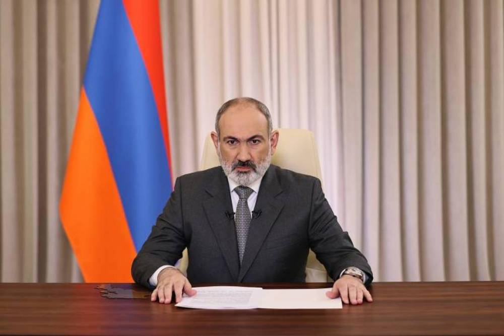 Շուշին չպետք է հիշել. հրահանգ է իջել․ «Հրապարակ»