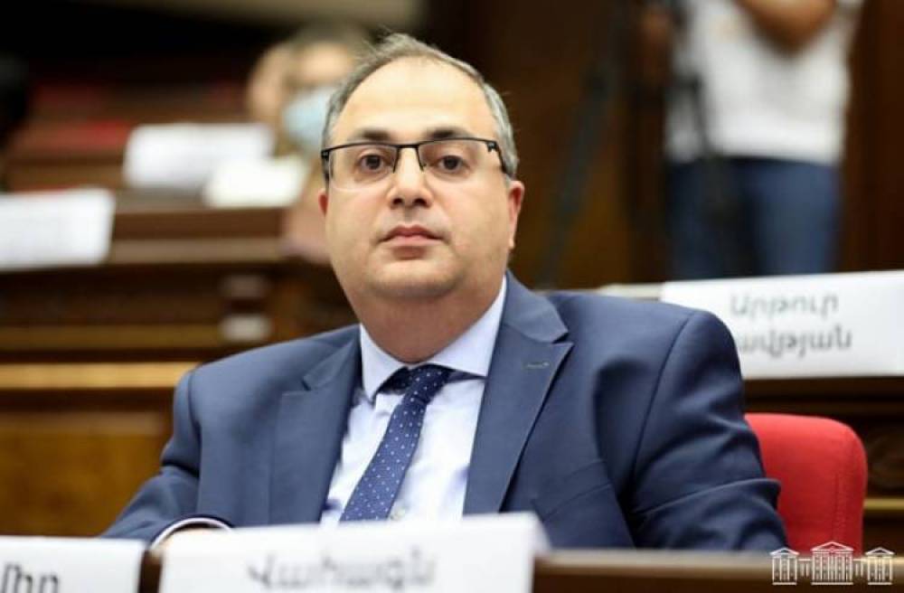 ՔՊ-ականները բյուջեի հաշվին շարունակում են իրենց գործուղումները ՀՀ-ում․ «Հրապարակ»