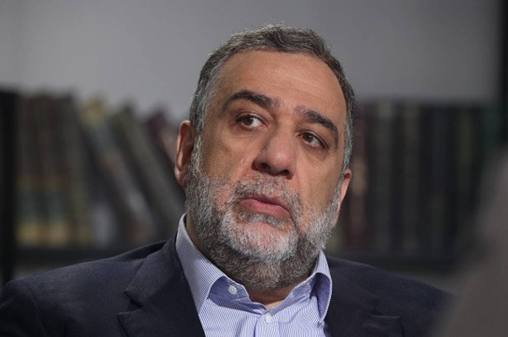 Ռուբեն Վարդանյանի հայկական ինքնությունը դիտարկվում է որպես քրեական պատասխանատվության հիմք․ նրա ձերբակալության համար իրավական հիմքեր չկան․ Իրավապաշտպան