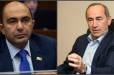 Ռոբերտ Քոչարյանը կաջակցի՞ Էդմոն Մարուքյանին
