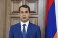 Վստահ եմ՝ դուք պատշաճ կերպով կկրեք շրջանավարտի պատիվը և ձեր գործունեությամբ կծառայեք մեր պետության շարունակական զարգացմանը. Սարգսյան