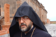 «Ինքն ո՞վ է, որ եկեղեցուն թիրախավորի»․ Միքայել Սրբազանի արձագանքը Փաշինյանին