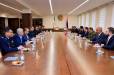 Պապիկյանն ու իրանցի գեներալն անդրադարձել են տարածաշրջանային անվտանգությանն առնչվող մի շարք հարցերի