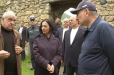 Հրաշալի տեղ է՝ վրան խփելու, տուրիստները ման են գալիս՝ այսպիսի տեղ լինի․ Փաշինյանը Բերդավանում է (տեսանյութ)