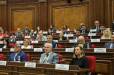 ԱԺ ՔՊ խմբակցությանը հրահանգվել է՝ մարտական պատրաստության գալ․ «Հրապարակ»