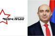 «Պատիվ ունեմ» խմբակցությունը դեմ է Նիկոլ Փաշինյանին «Նիկոլ Փաշինյան 2»-ով փոխարինելու գործընթացին, հետեւաբար թեկնածուի հետ հանդիպման անհրաժեշտություն չենք տեսնում