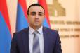 Լուծարած պետությունը կարող էր հիմնադրվել բացառապես իր տարածքի վրա, բայց չհիմնադրվեց, իսկ ՀՀ-ում դա անհնարին է. Չախոյանը՝ Արցախի մասին