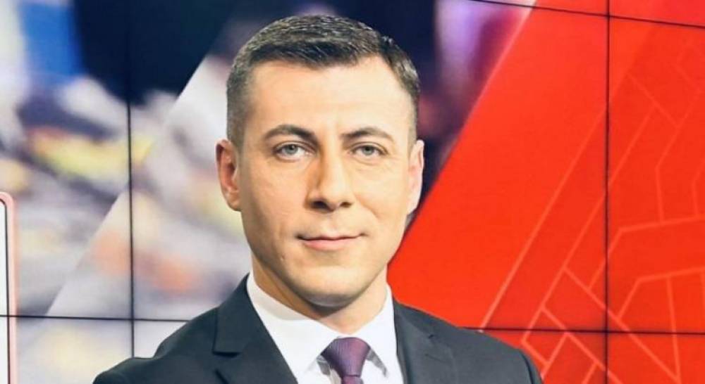 Վաղը տաքանանք, չորանանք. Գագիկ Սուրենյան