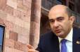Էդմոն Մարուքյանը հանդիպումների շարք է սկսել. «Ժողովուրդ»