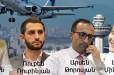Իշխանական պատգամավորների ճամփորդությունները. ընդդիմությանը շրջանցում են. «Ժողովուրդ»