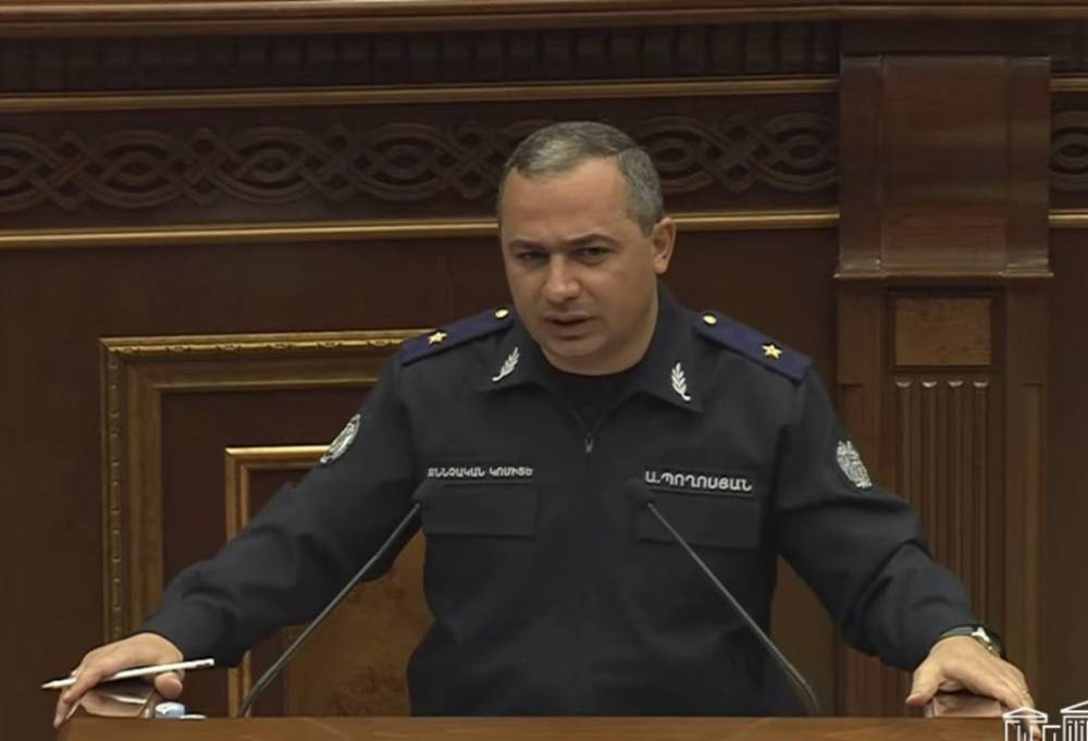 Անհետ կորած զինծառայողների ծնողների հետ ամենօրյա շփումների մեջ ենք, ակտիվ նախաքաննություն է իրականացվում. ՔԿ նախագահ