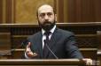 Միմյանց տարածքային ամբողջականությունը ճանաչելու սկզբունքն արտահայտված է եղել ԼՂ հարցով բանակցային բոլոր փուլերում. Արարատ Միրզոյան
