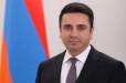 Մեր սերունդն իր պատասխանատու դերակատարումն ունի՝ կառուցելու այնպիսի երկիր, որտեղ պետությունը ծառայում է քաղաքացուն. Ալեն Սիմոնյան