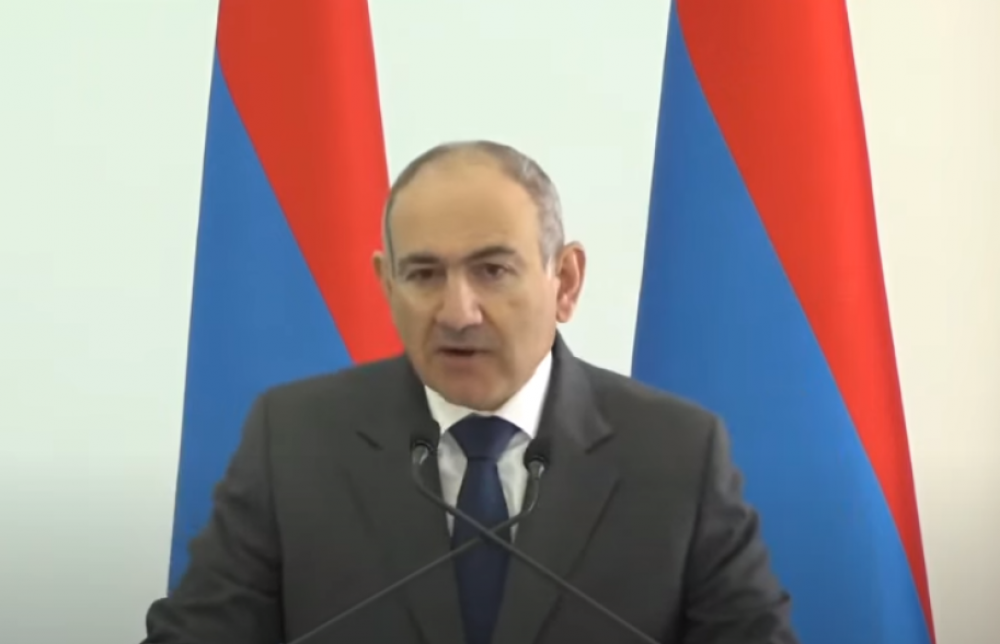 Քաղաքական երկխոսություն, միջուկային էներգիա, ռազմարդյունաբերության ոլորտ. Փաշինյանը ներկայացրեց ՀՀ-Սլովակիա համատեղ հետաքրքրությունները