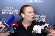 Դեմ էի, որ Նորքի թաղապետը հրաժարական տար. Անի Խաչատյանը՝ Չախոյանին գործակալ անվանեց