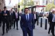 Երբ անվտանգության աշխատողներ չունենամ, մարդիկ, ովքեր հոխորտում են, ավելի շատ բան ունեն անհանգստանալու, քան՝ ես. Ալեն Սիմոնյան