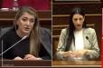 Արցախցիների նկատմամբ ատելության խոսք կա, բայց ոչ միայն նրանց, այլև՝ բոլոր խմբերի նկատմամբ. ՄԻՊ