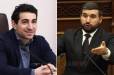 Լևոն Քոչարյա՛ն, որ պահին մտար էս դահլիճ, պատասխան ես տալու քո արածների համար. Ալեքսանյանը սպառնում է
