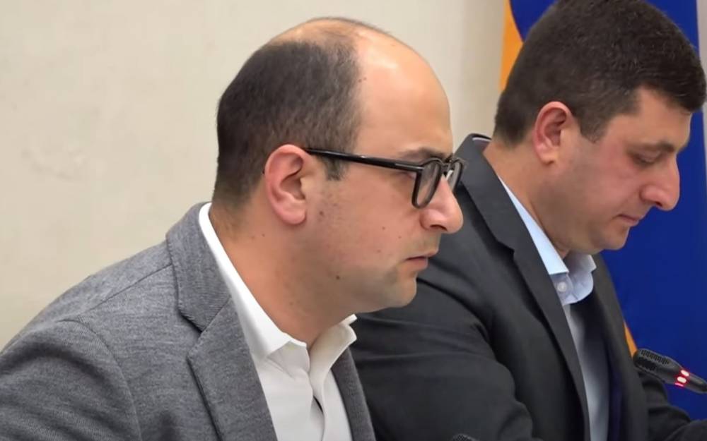 Երևի տեղյակ չեք, բայց մինչև 2018-ը կյանք ա էղել, հայ ժողովուրդը հաղթանակներ ա ունեցել. Մամիջանյան